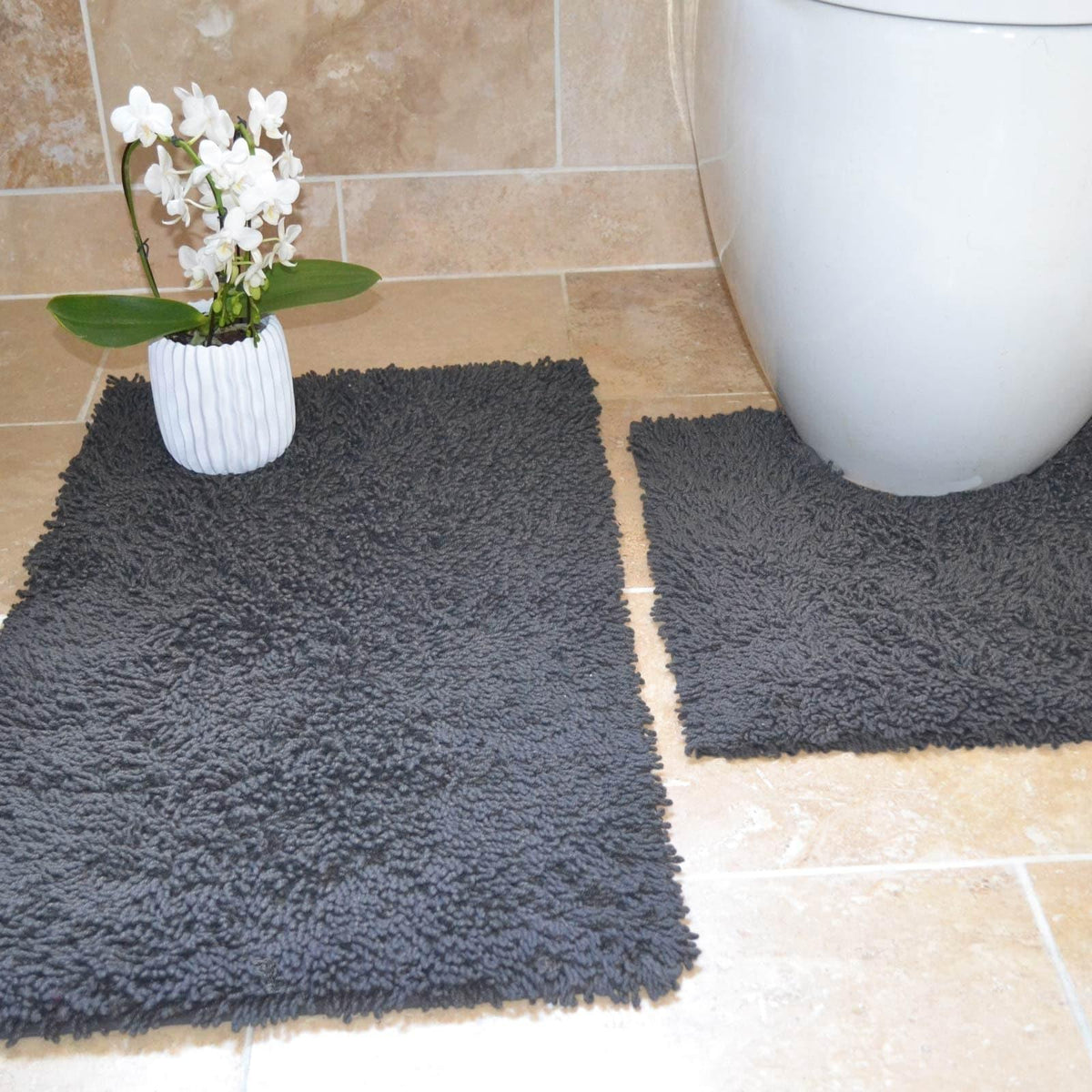 Bathroom Bargains for your Home – Ideal Textiles