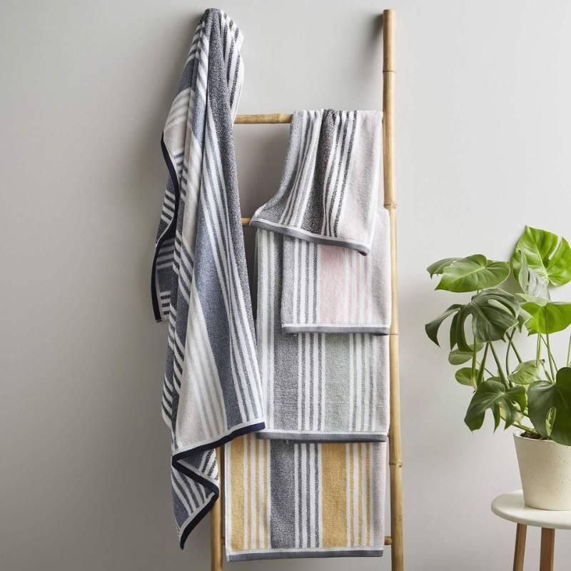 Equip Your Student Residence Bathroom with Towel Bale Sets Ideal Textiles