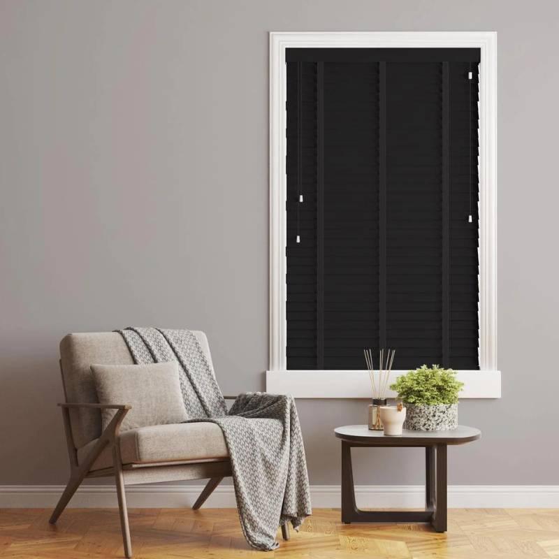 Blinds Offering More Than Just Looks Ideal Textiles