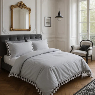Plain Bedding