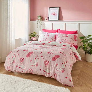 Girls Bedding
