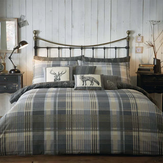 Scandi Inspired Bedding