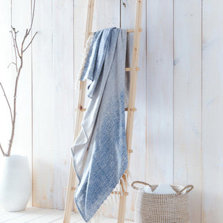 Ochre Throws & Blankets