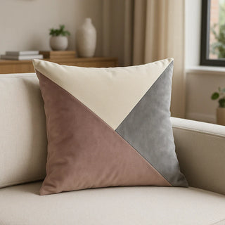 Purple Cushions & Covers