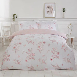 Pink Bedding