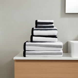 Gold Bathroom Towels