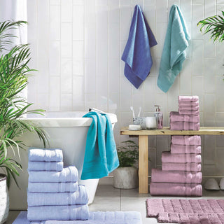Bathroom Towels