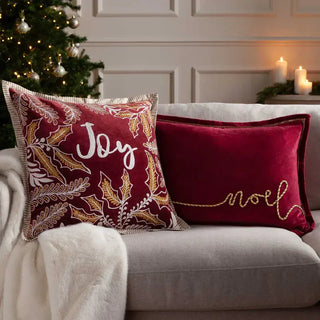Christmas Cushions & Covers
