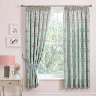 Classic & Traditional Curtains