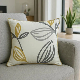 100% Cotton Cushion & Covers
