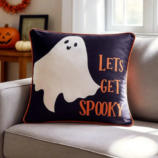 Halloween Cushions & Covers