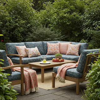 Outdoor Cushions & Covers