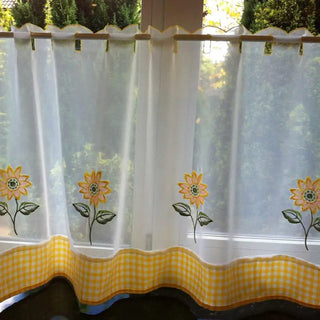 Summer Curtains