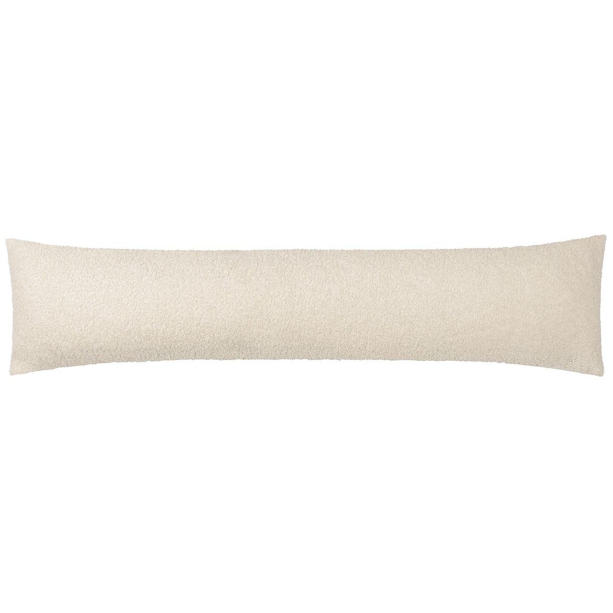 Malham Fleece Draught Excluder by furn.