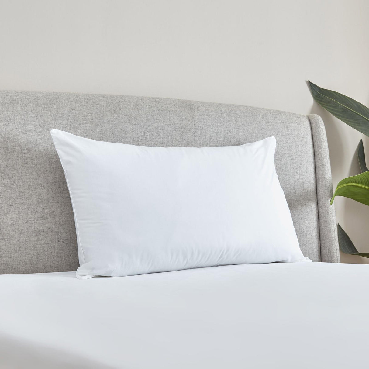 Luxury Pocket Spring Pillow by Catherine Lansfield
