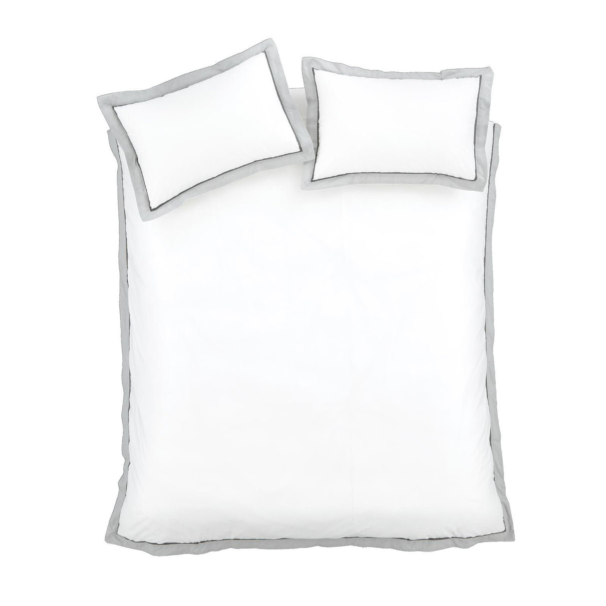 Mayfair Duvet Cover Set by Bianca