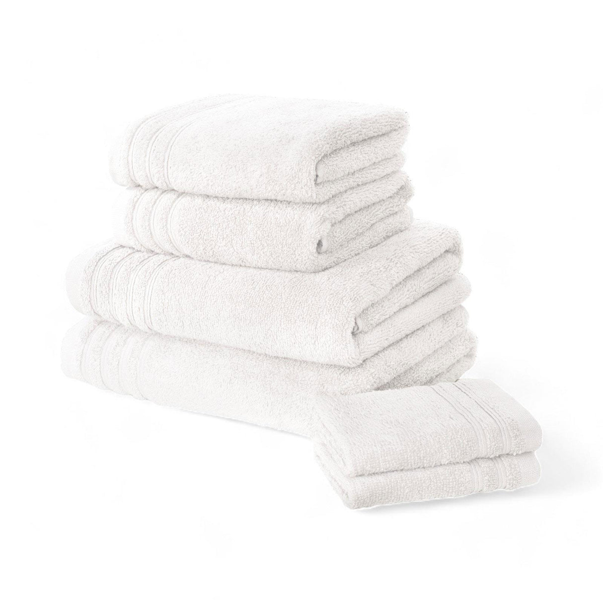 So Soft 480gsm Towel Bale Set by Rapport Home