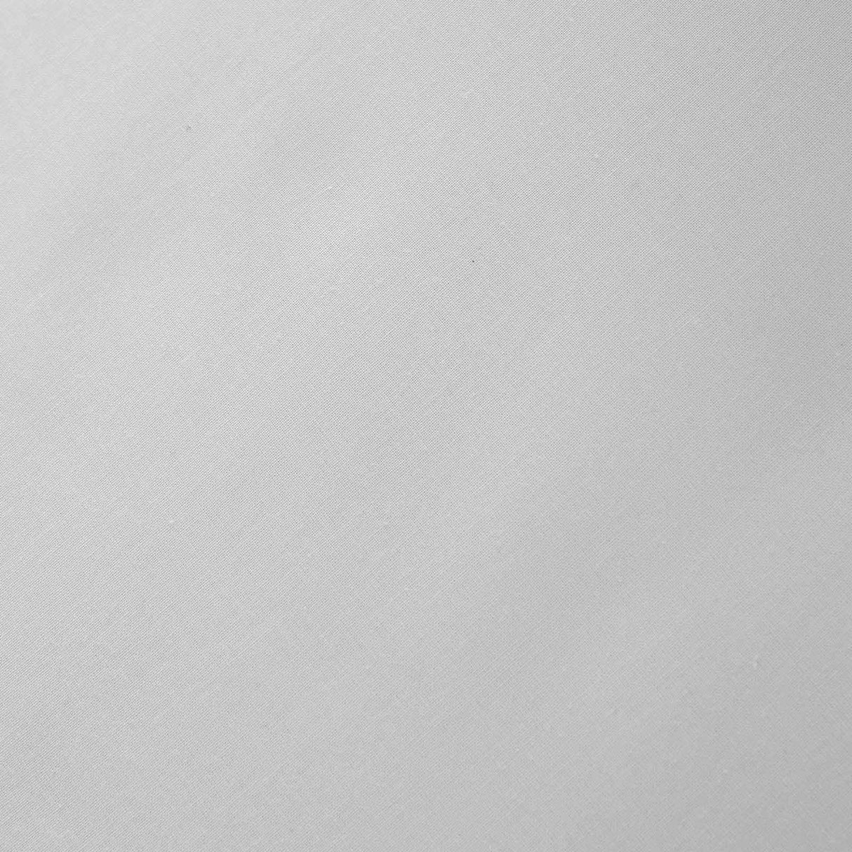 200 Thread Count Cotton Percale Fitted Sheet 32cm Deep by Bianca