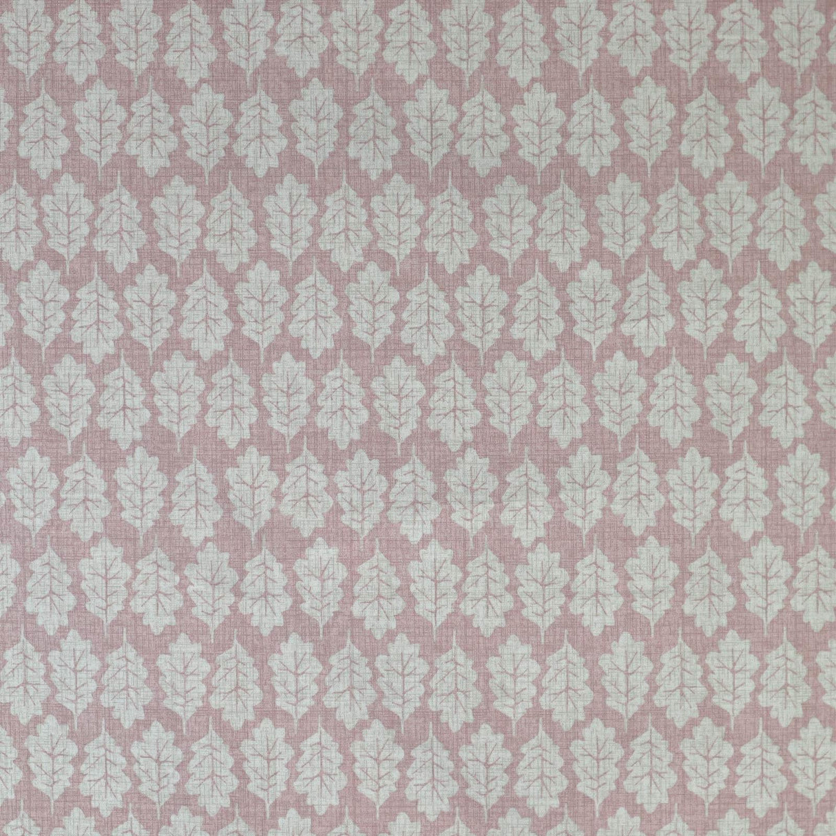 Oak Leaf Rose Made To Measure Curtains by Style Furnishings