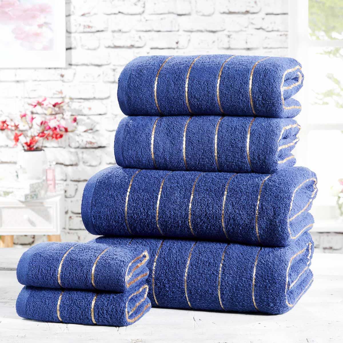 Sandringham Towel Bale Set by Rapport Home
