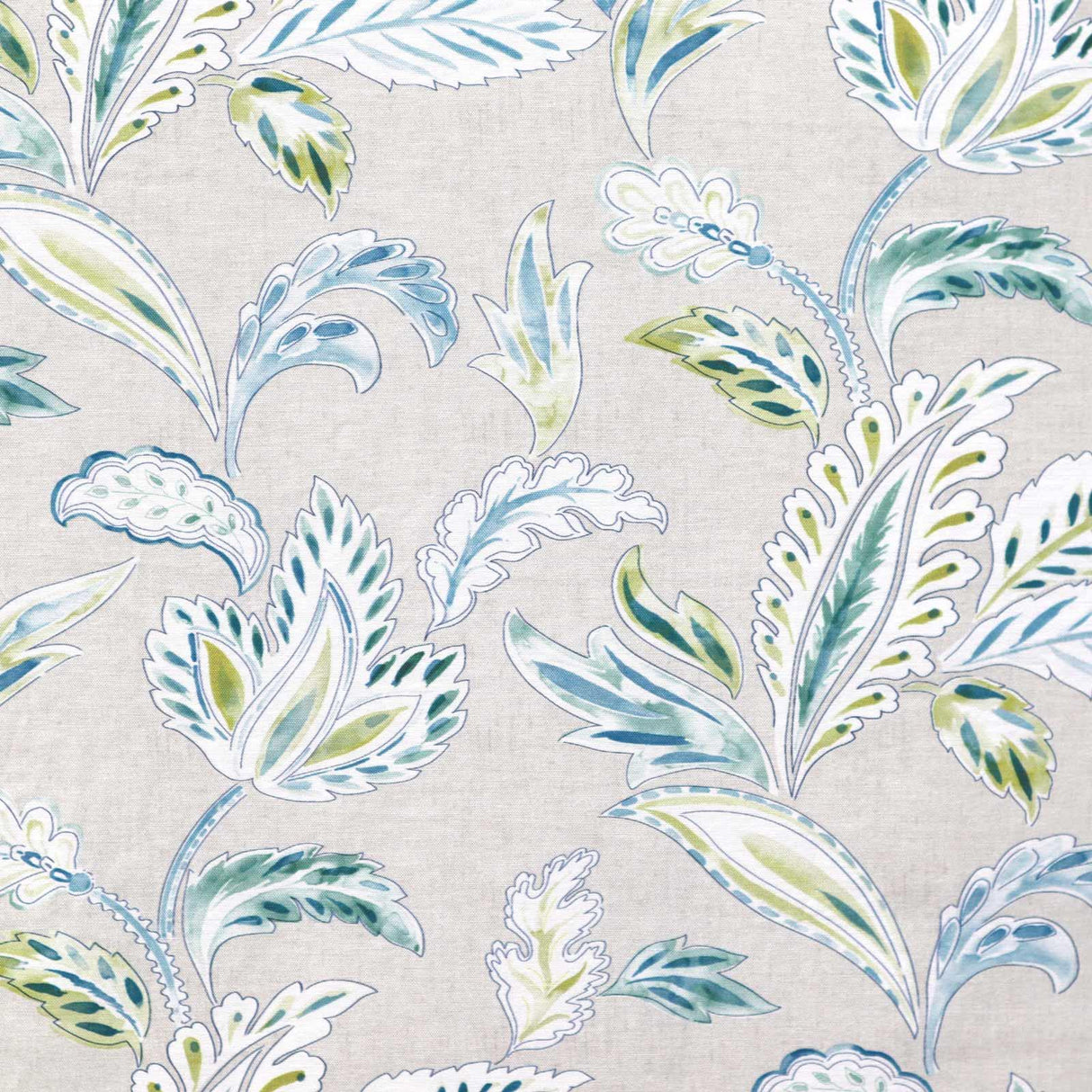 Cordoba Summer Made To Measure Roman Blind by Style Furnishings