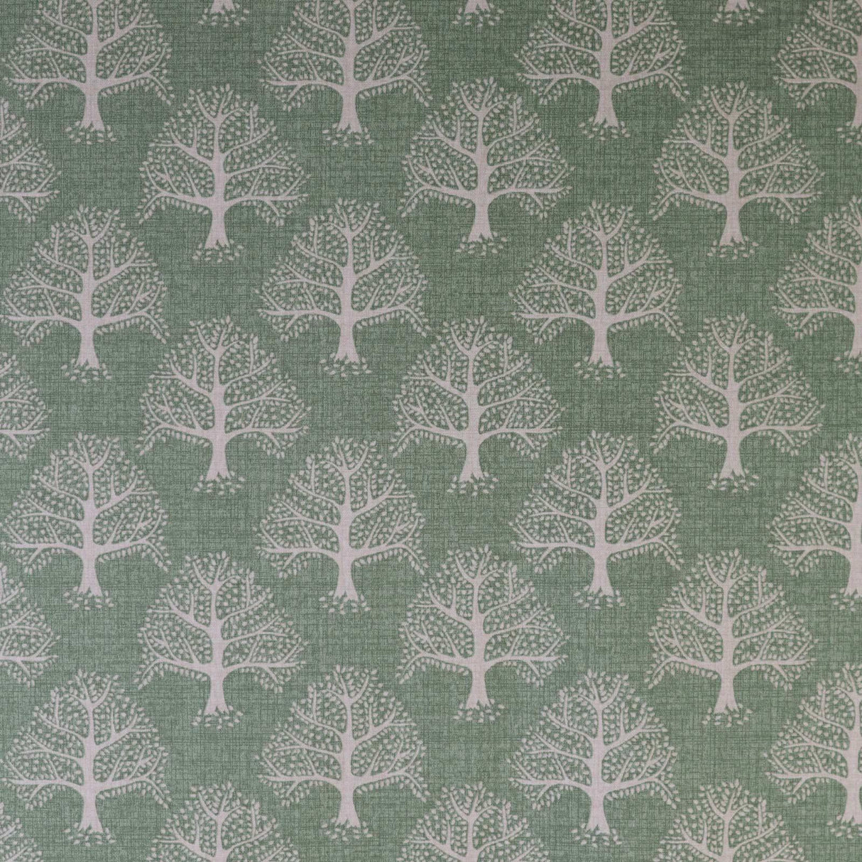 Great Oak Lichen Made To Measure Roman Blind by Style Furnishings