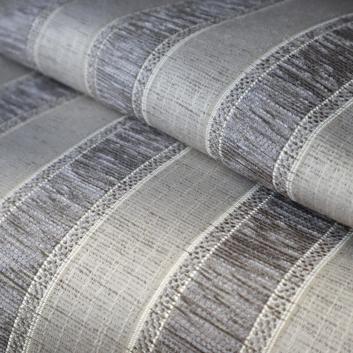 Florence Natural Made To Measure Roman Blind by Style Furnishings