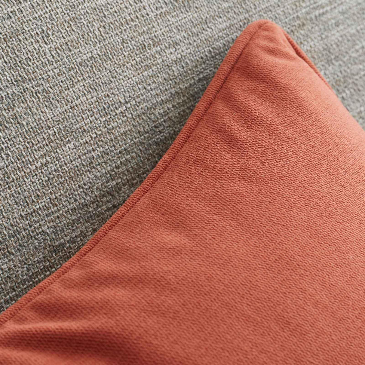 Catherine Lansfield Wilson Cushion Cover 45cm x 45cm 24