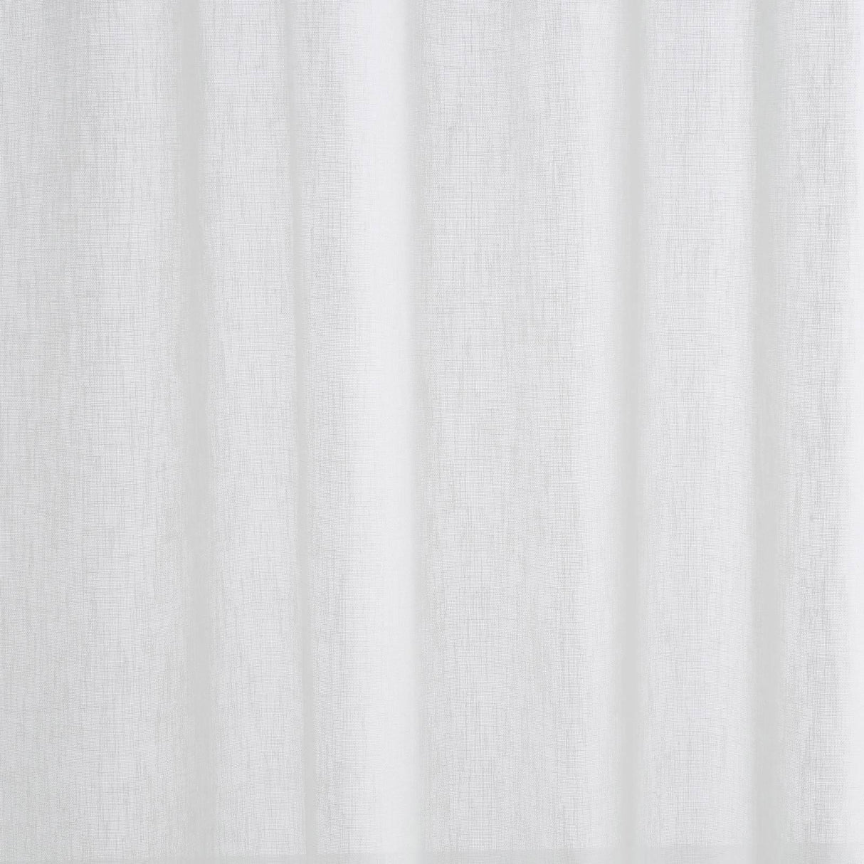 Kayla Recycled Voile Curtain Panel by Drift Home