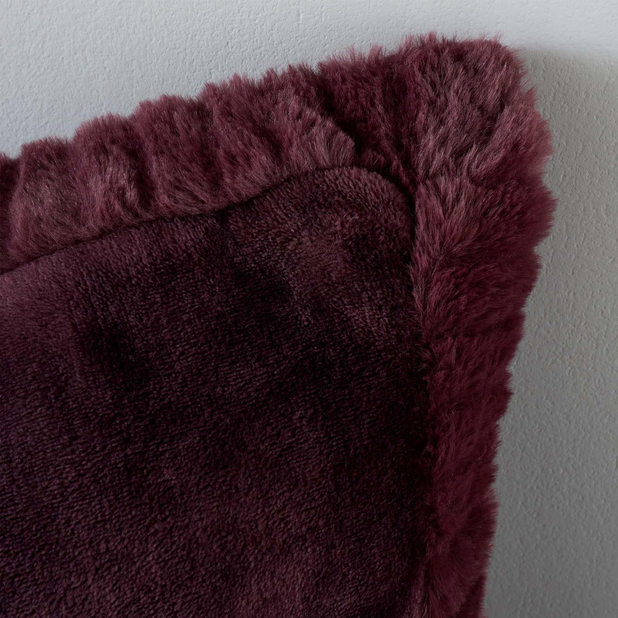 Catherine Lansfield Filled Cushion Winter Warmers 55cm x 55cm 10