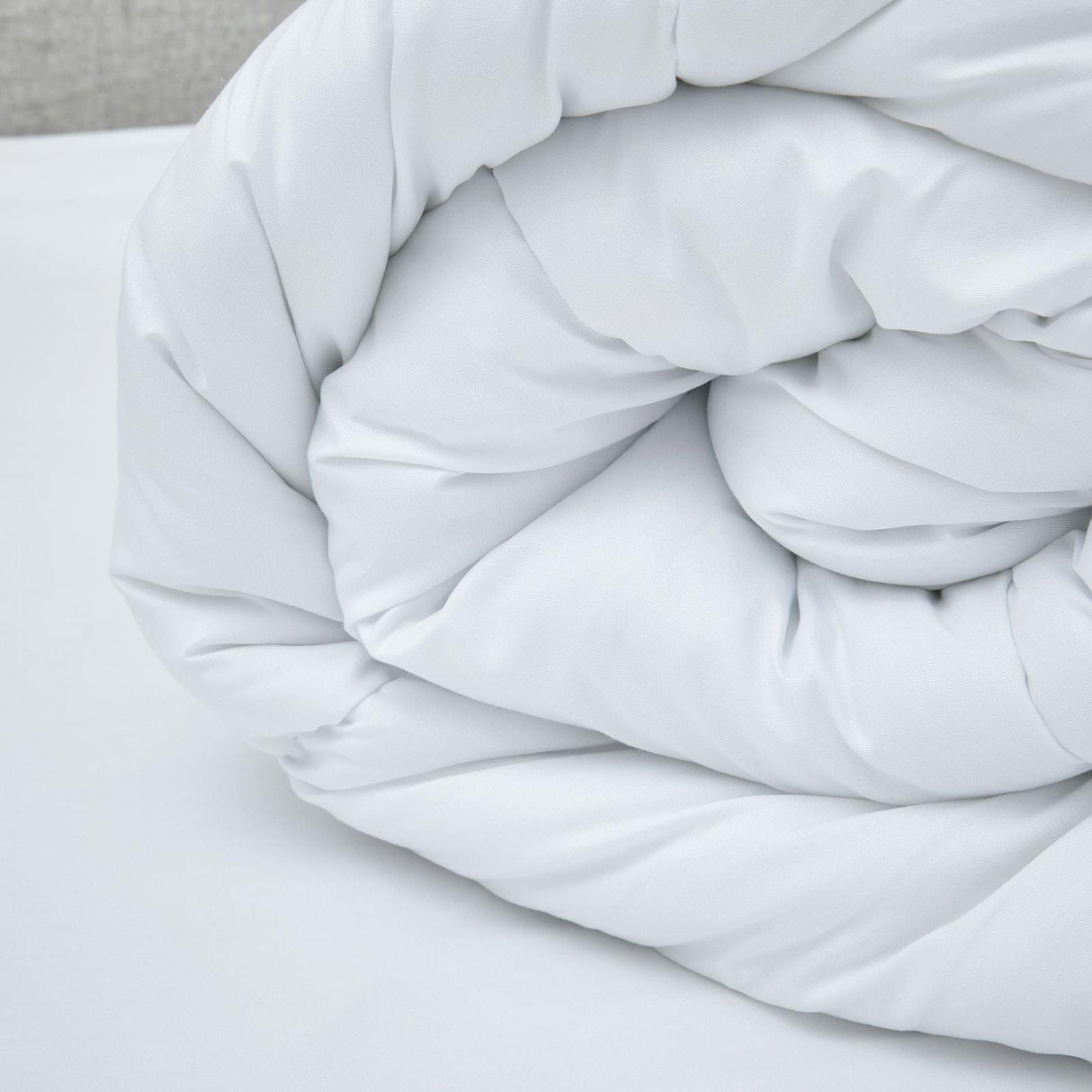 Catherine Lansfield So Soft Hollowfibre 4.5 Tog Duvet 2