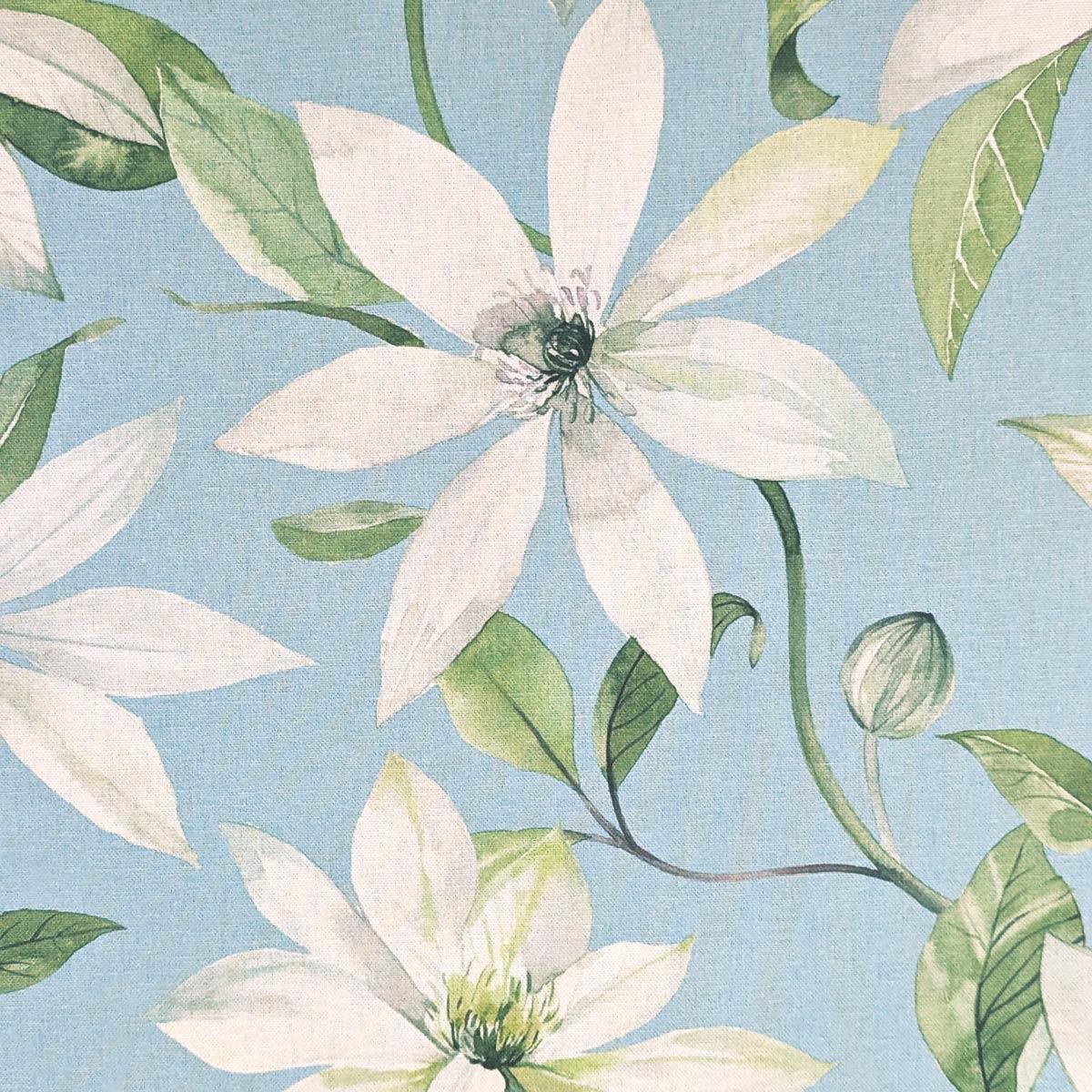 Olivia Lichen Made To Measure Curtains by Style Furnishings