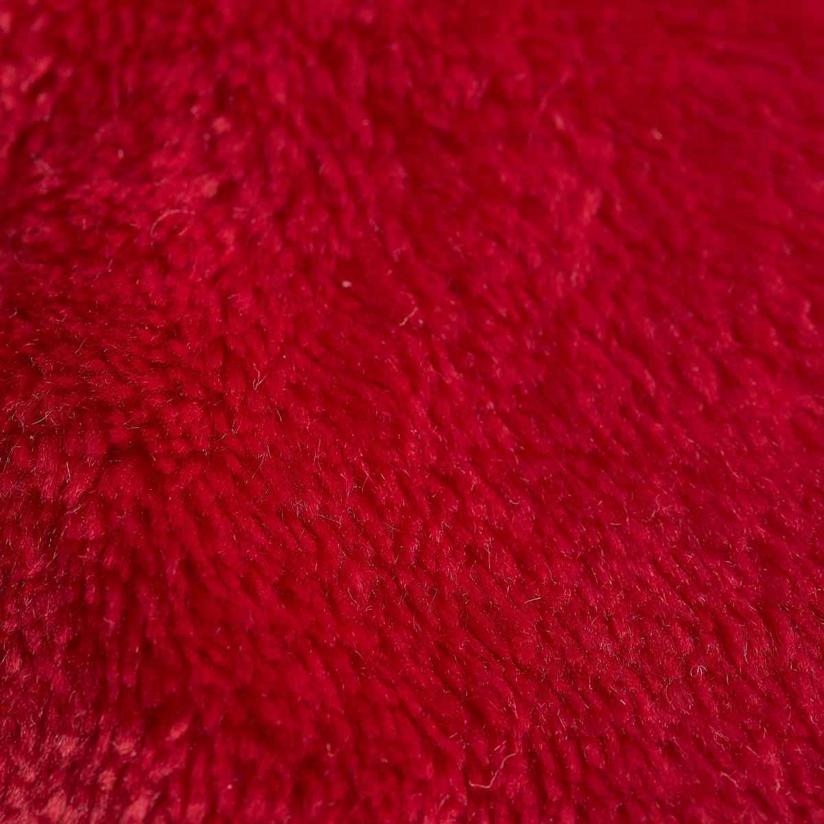 Snug Flannel Fleece Blanket Super Soft Throw by Emma Barclay