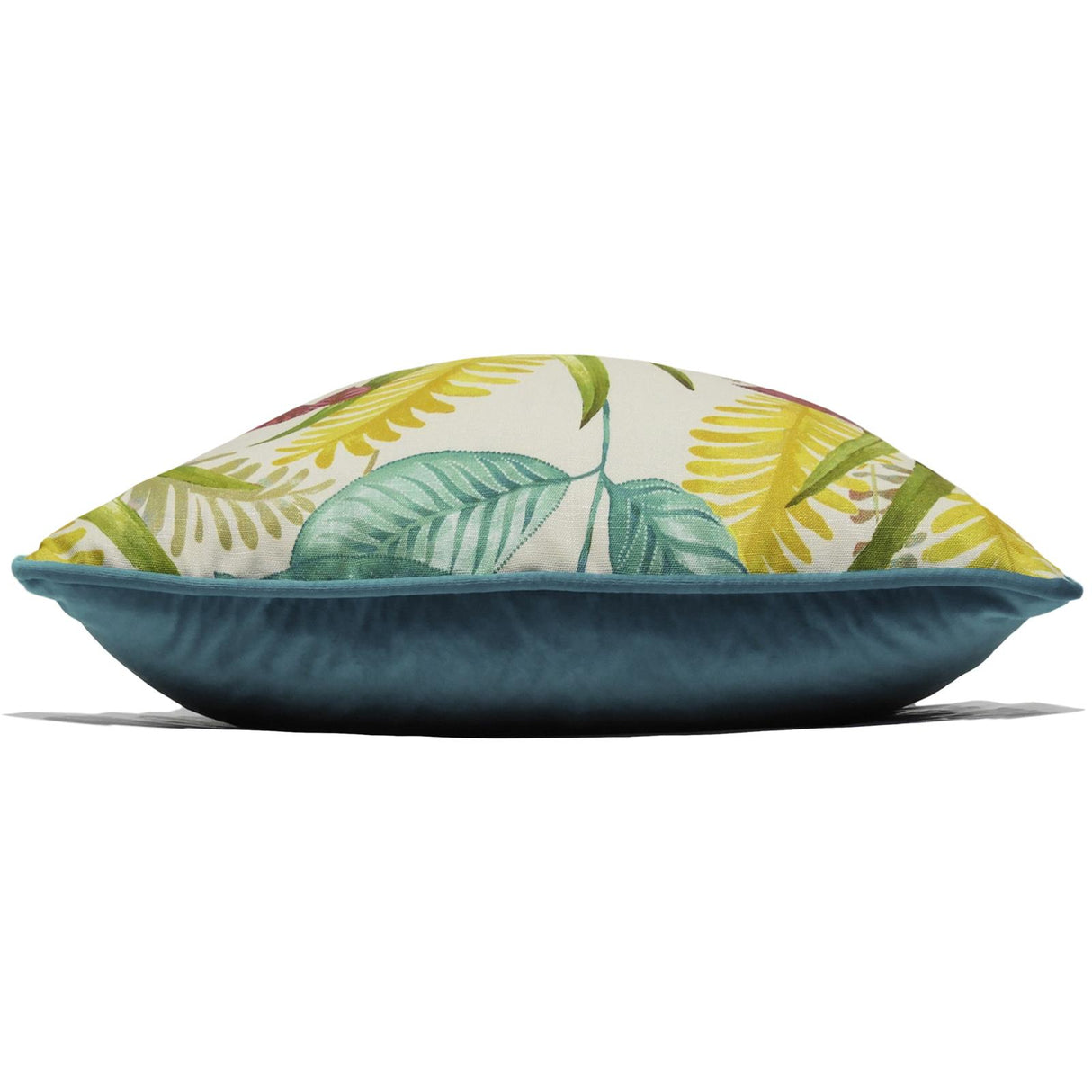 Sumba Cushion Cover Rhumba 20" x 20" by Prestigious Textiles 4