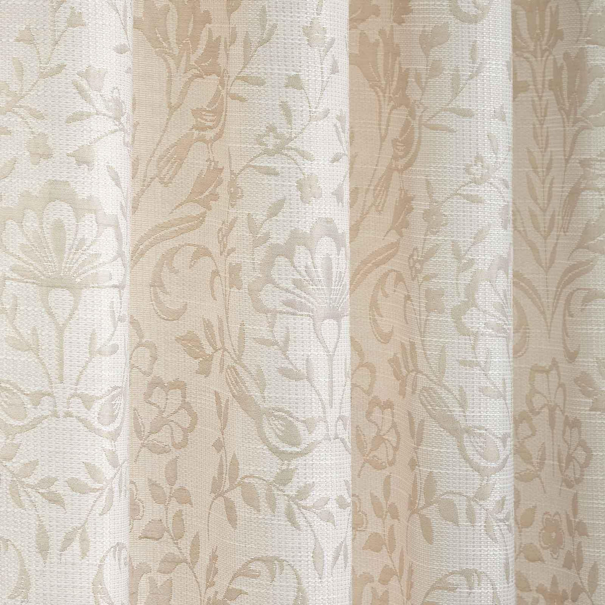 Marple Thermal Eyelet Curtains by Curtina