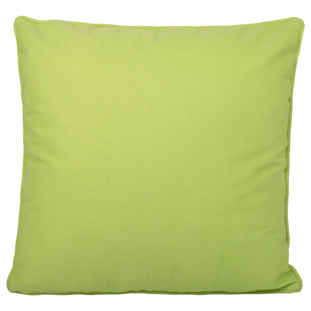 Fusion Plain Outdoor UV Resistant Cushion Cover 43cm x 43cm 3