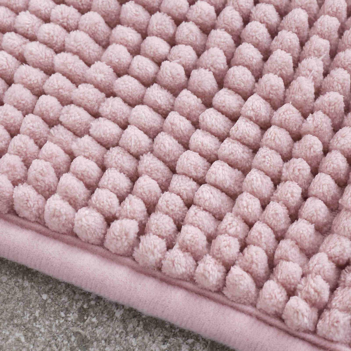Catherine Lansfield Bobble Bath Mat