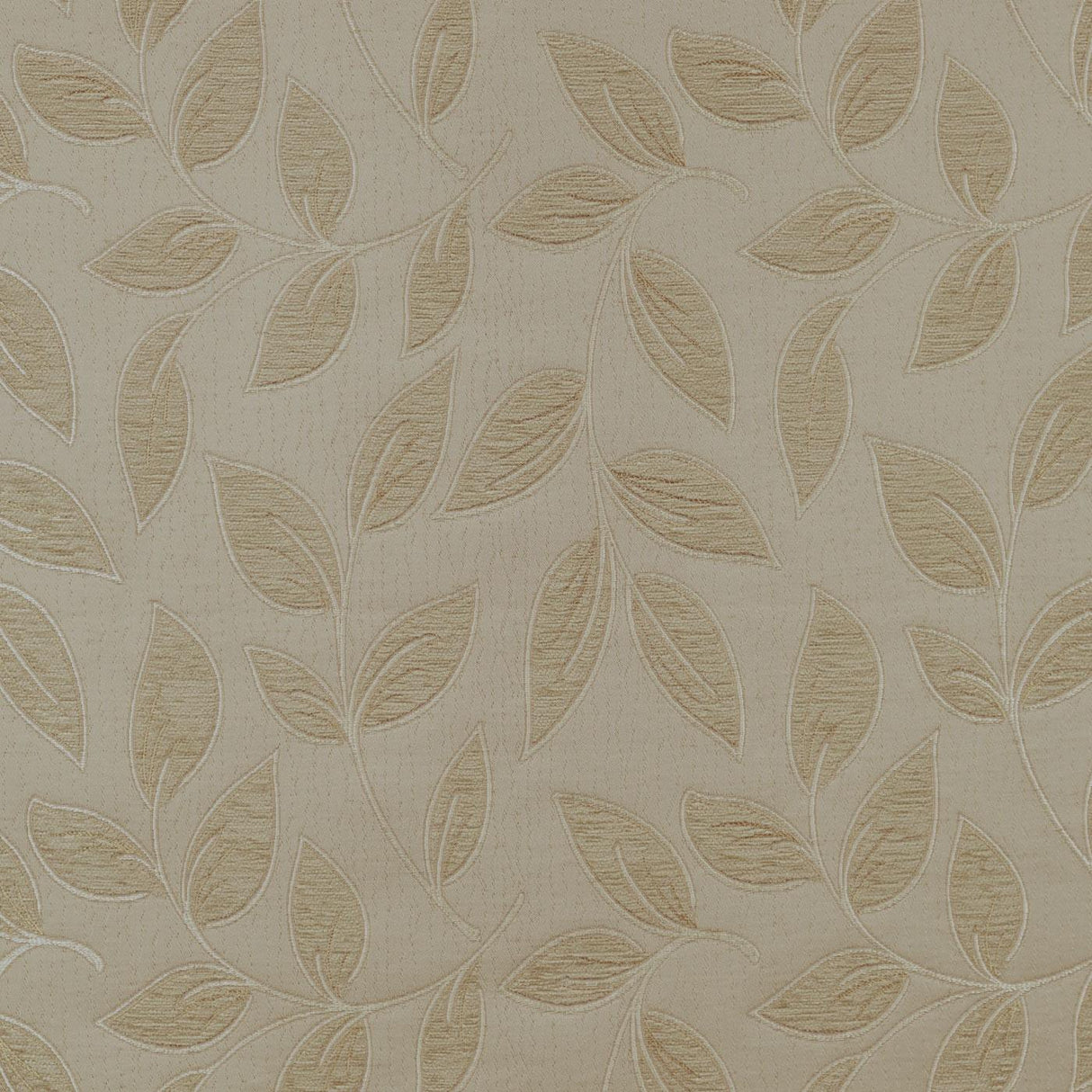 Paros Gold Made To Measure Roman Blind by Style Furnishings