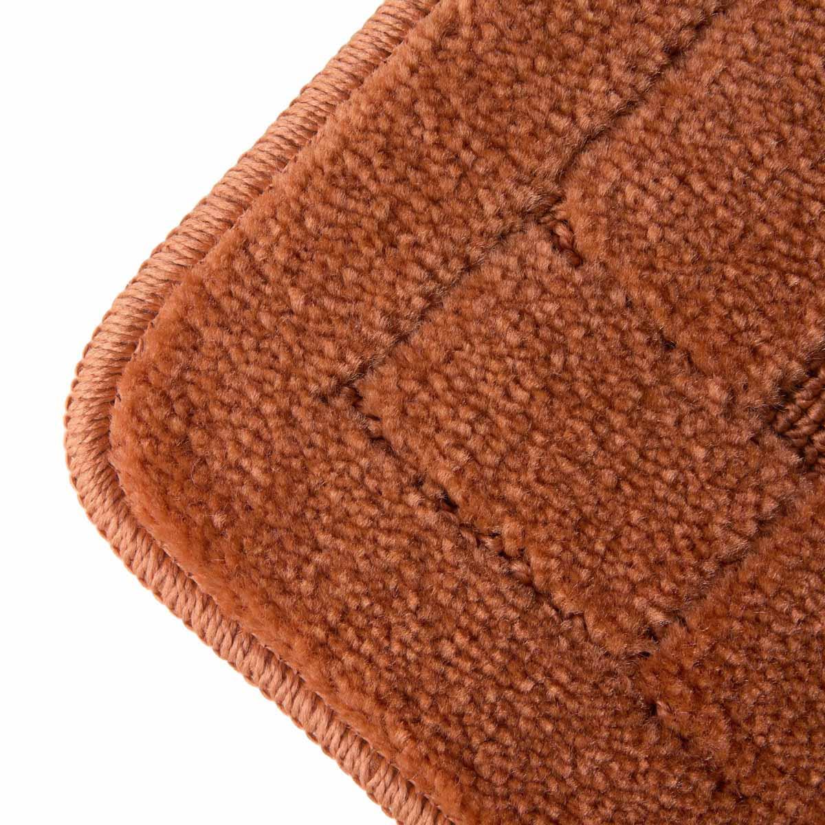 Orkney Bath Mat 45x75cm by Emma Barclay