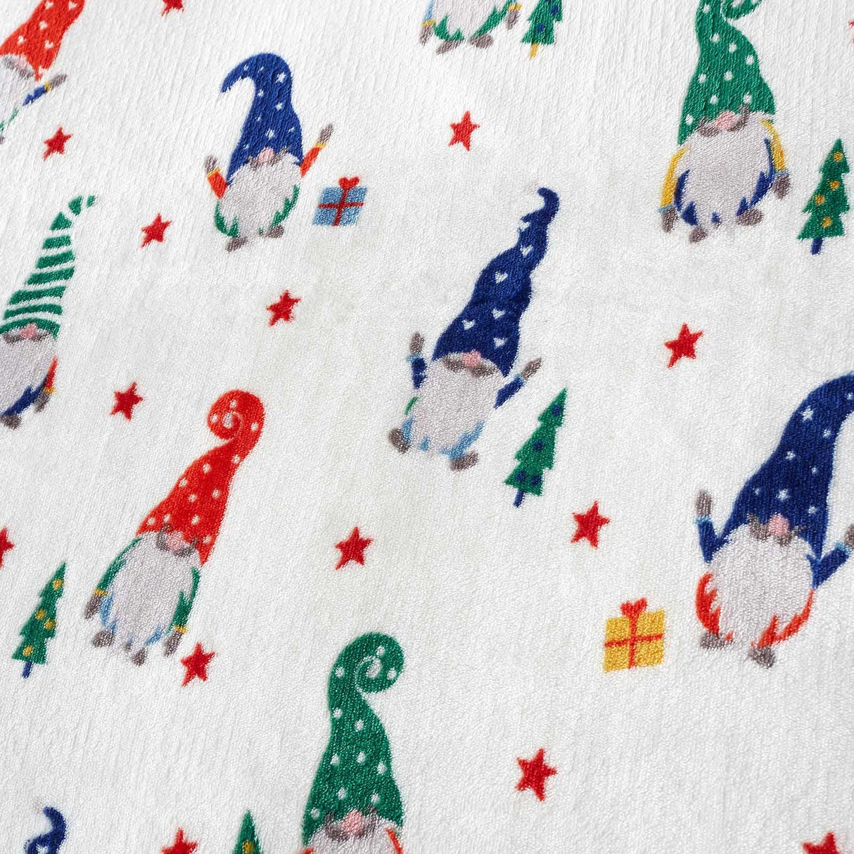 Festive Gonks Duvet Cover Set