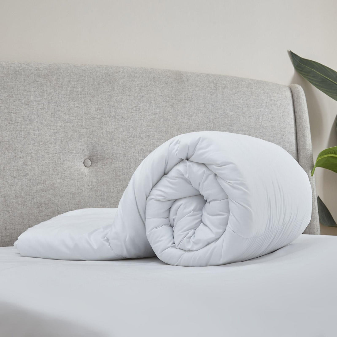 Catherine Lansfield Anti-Allergy Hollowfibre 4.5 Tog Duvet