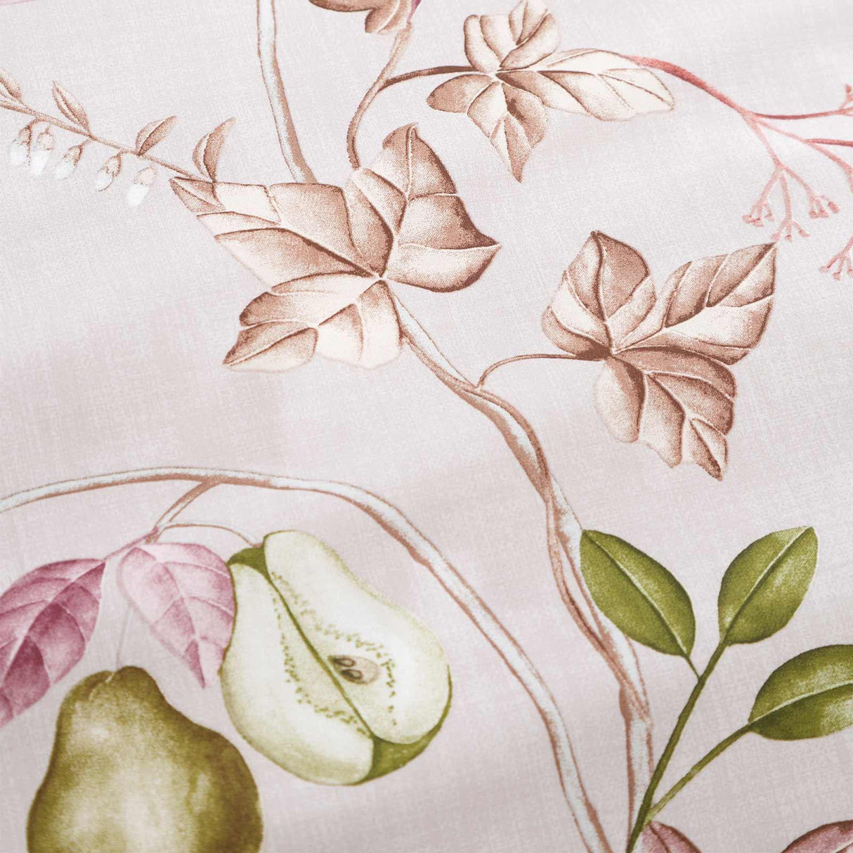 Francesca Floral Duvet Cover Set by Bianca