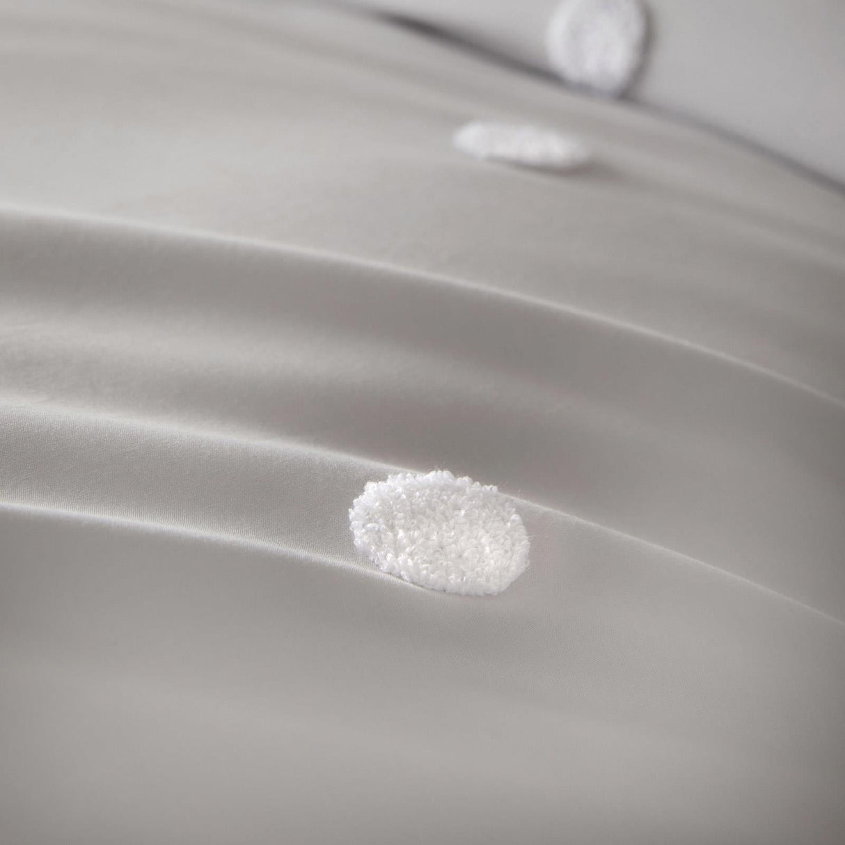 Dot Garden Duvet Cover Set by Appletree Boutique