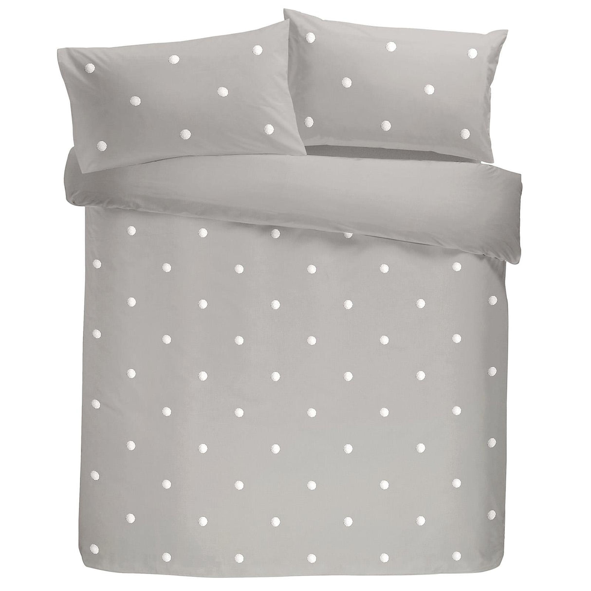 Dot Garden Duvet Cover Set by Appletree Boutique