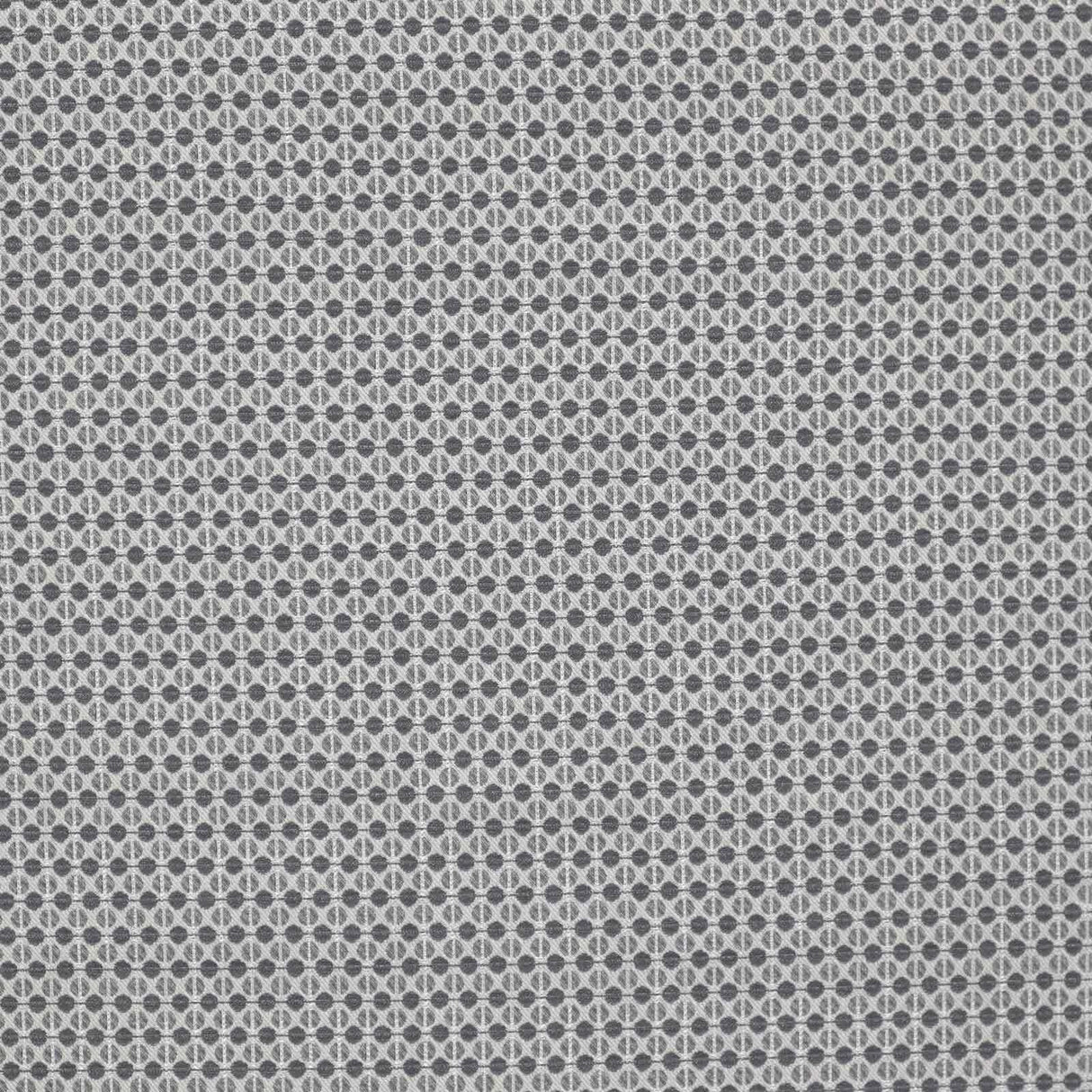 Limoges Grey Made To Measure Roman Blind by Style Furnishings