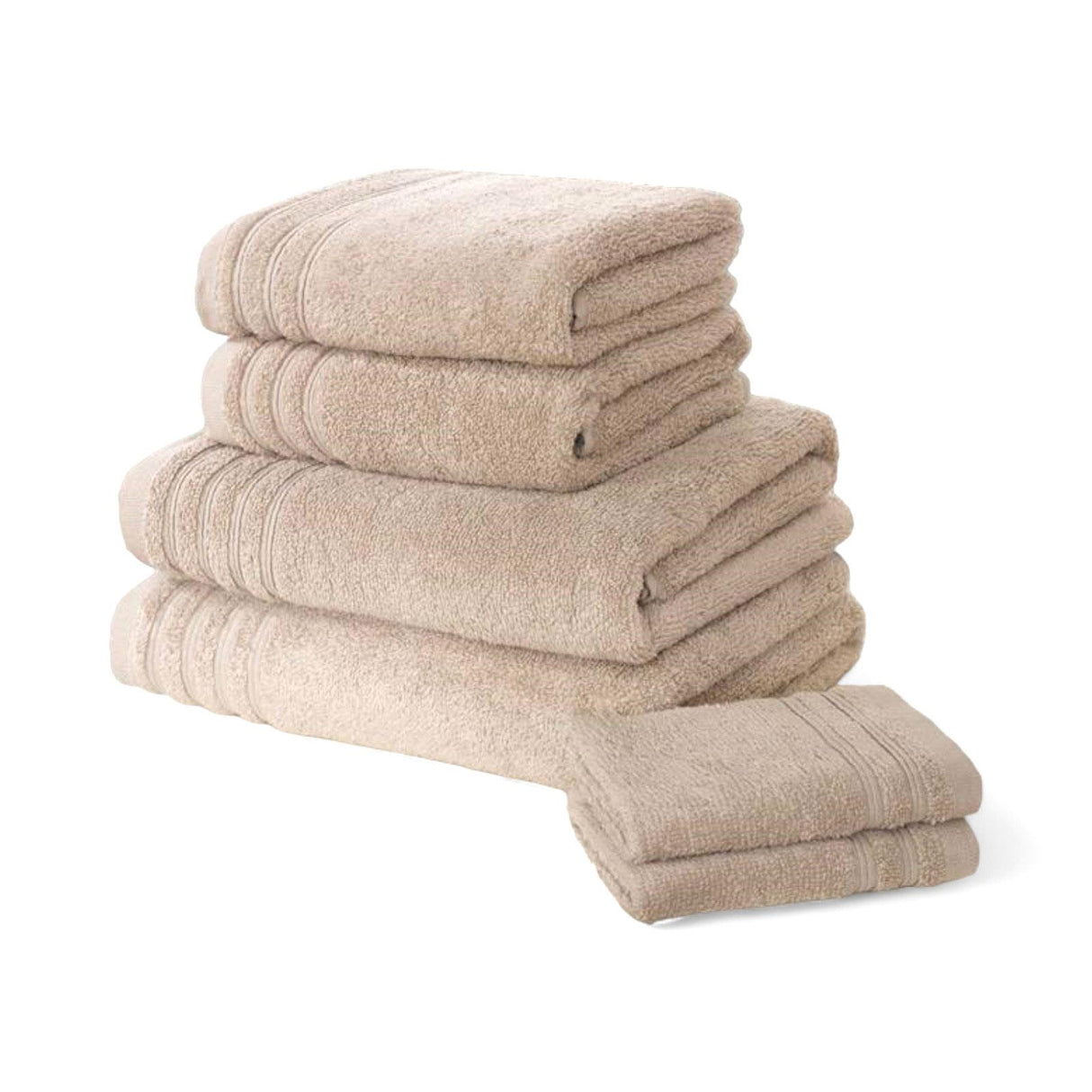 So Soft 480gsm Towel Bale Set by Rapport Home