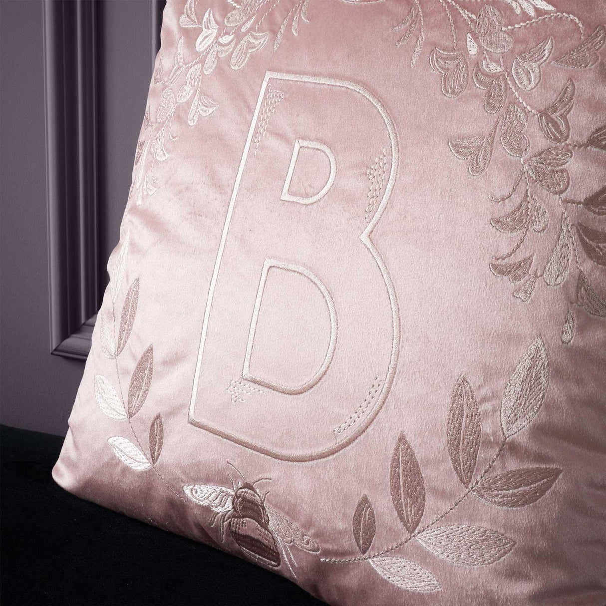 Catherine Lansfield Bridgerton Regency Crown Filled Cushion 45cm x 45cm 2