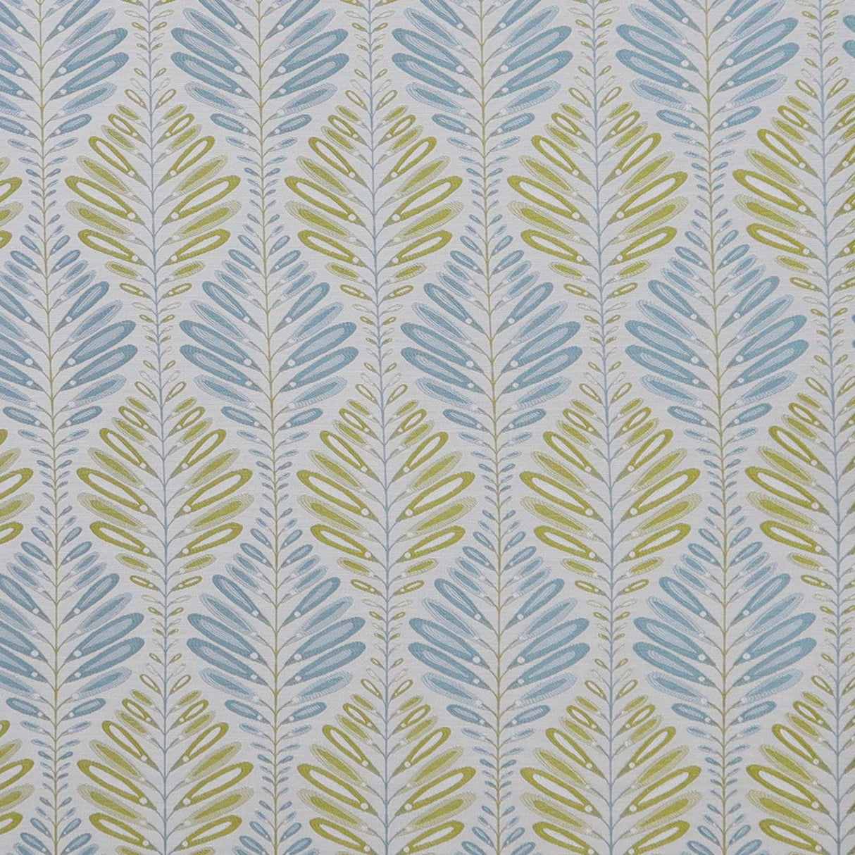 Inishmore Duck Egg Made to Measure Curtains by Style Furnishings