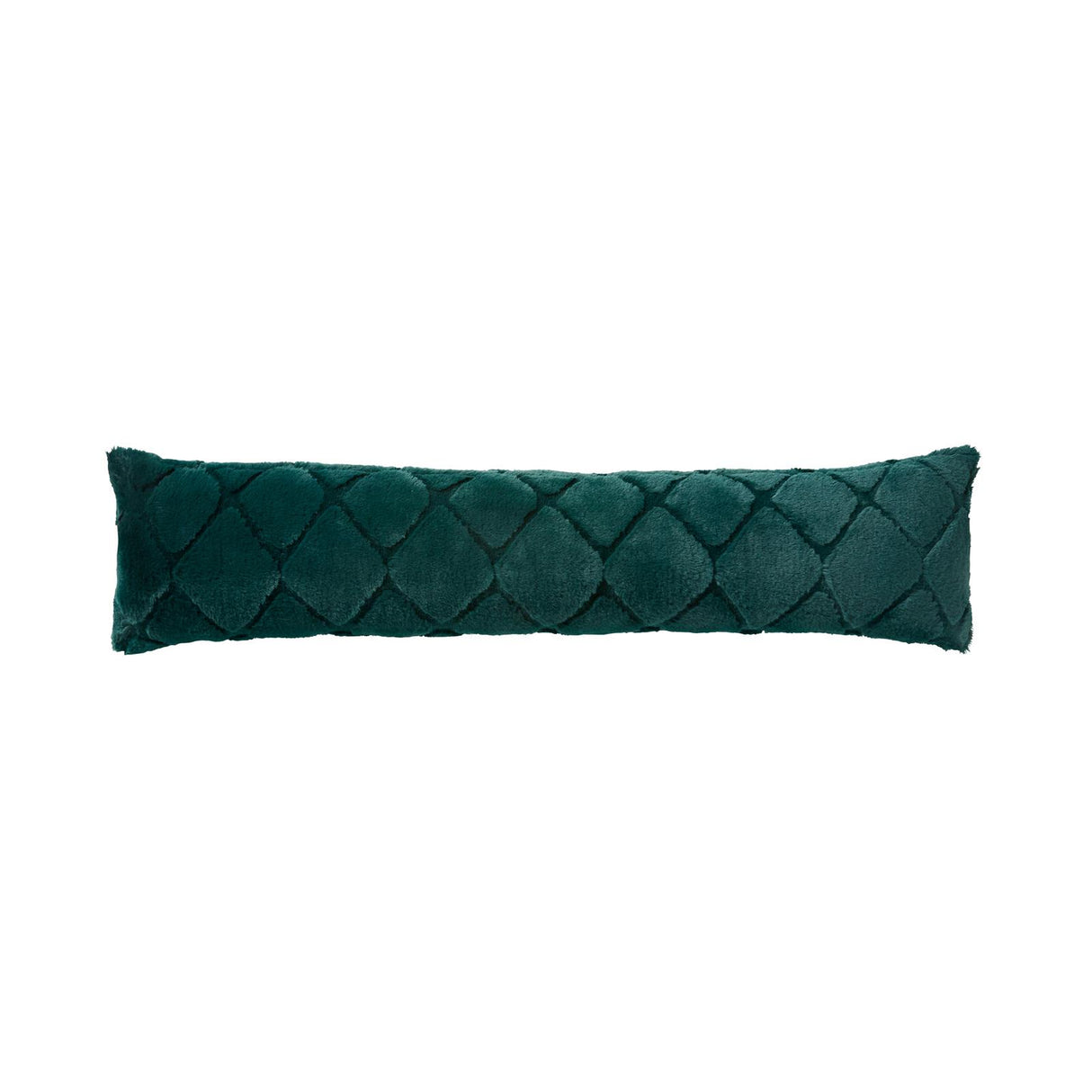 Cosy Diamond Draught Excluder by Catherine Lansfield