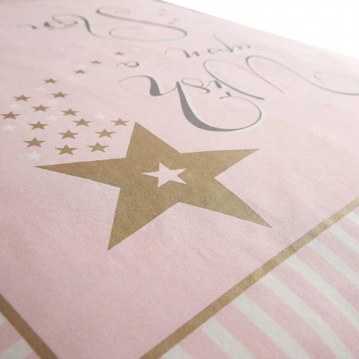 Wish Upon a Star Duvet Cover Set 3